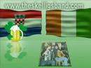 Croatian Irish music: The Skelligs - As I Roved