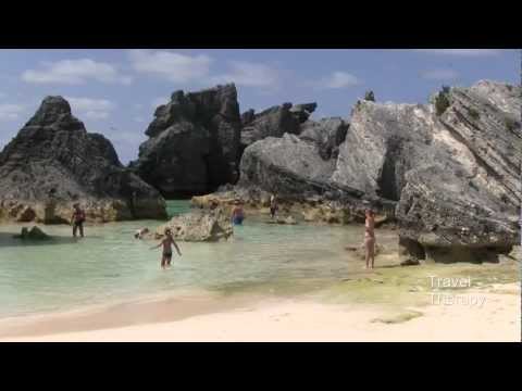 Island Paradise Best of Bermuda! Travel Therapy With Karen Schaler