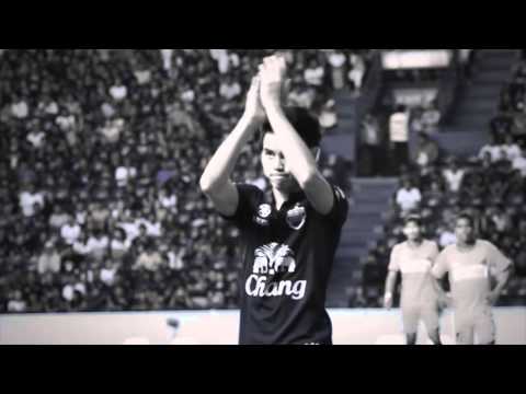 EBOLA - ฝ่า (Feat.พงษ์สิทธิ์ คำภีร์) Special for BURIRAM UNITED 2012-2013