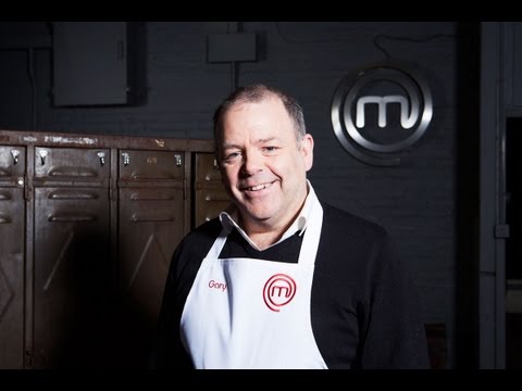 High hopes | Gary Cooke | Celebrity MasterChef Ireland | RTÉ One