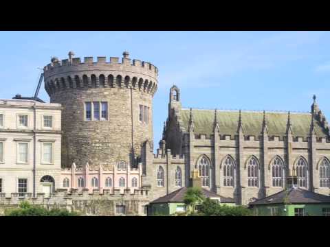 Top 5 Travel Attractions, Dublin (Ireland) - Travel Guide