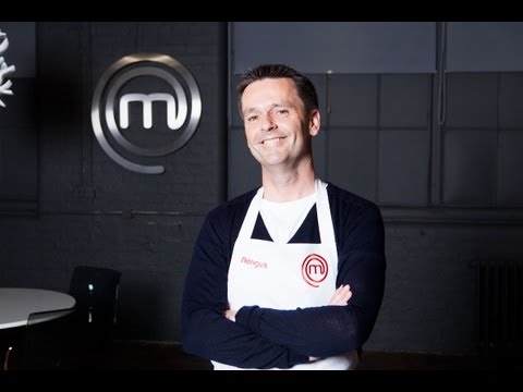 Smells rank! | Celebrity MasterChef Ireland | RTÉ One