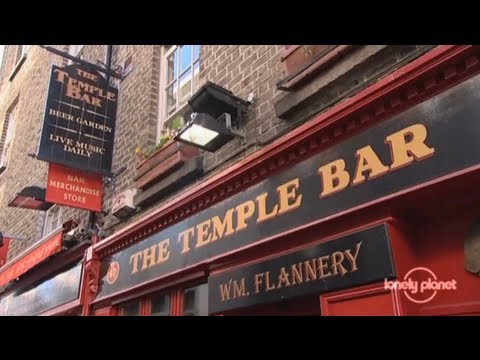 Dublin city guide - Lonely Planet travel video