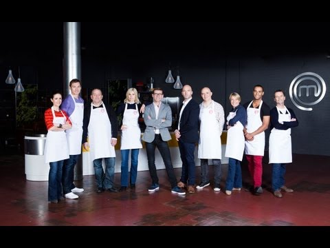 Celebrity MasterChef Ireland | RTÉ One