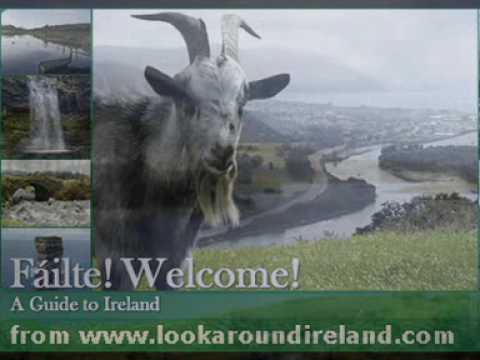 Ireland Travel Guide