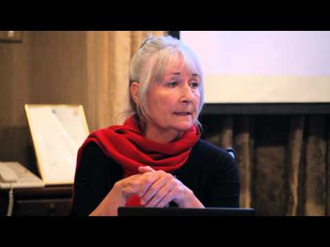 Fracking: Shared Environmental Health Concerns - Ireland, May 2013