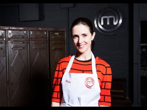 Describe yourself in a dish | Maia Dunphy | Celebrity MasterChef Ireland | RTÉ One