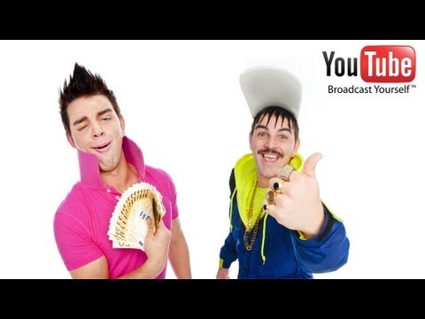 Ireland's most-watched YouTube videos of 2011