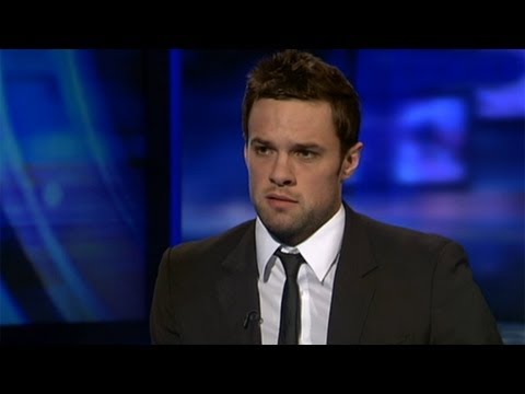 Bressie - Discussion on mental health services in Ireland | RTÉ Prime Time