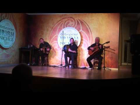 Live Irish Music Dublin Ireland