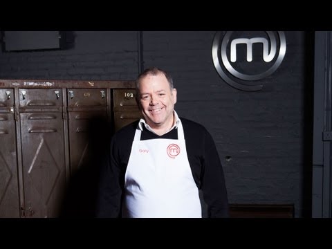 What a shocker! | Gary Cooke on Celebrity MasterChef Ireland | RTÉ One