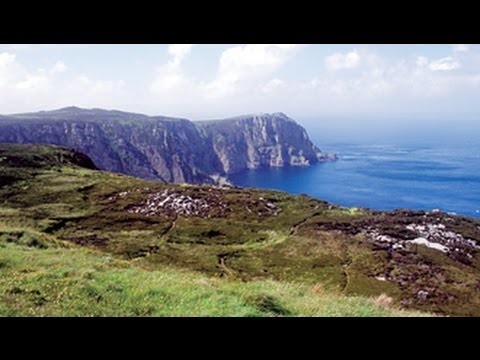 Test Drive a Tour Guide: Ireland and Scotland