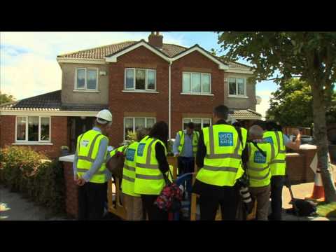 Irish Water: The Story so far - RTÉ's News2day