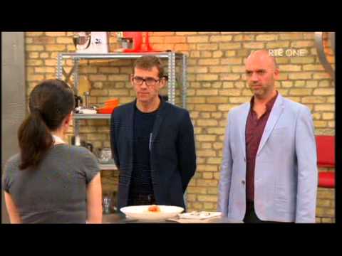 Celebrity Masterchef Ireland - S01E05 - Episode 5. Pt 1