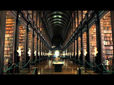 Republic of Ireland Culture TV 30 Sec Ad