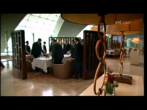 Celebrity Masterchef Ireland - S01E05 - Episode 5. Pt 2