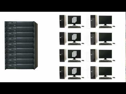 Computer Basics: What is a Computer?