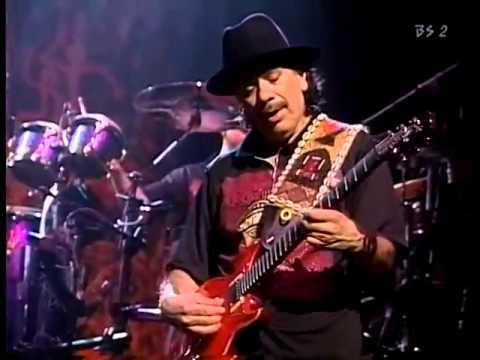 Santana - Supernatural Tour Japan 2000 (FULL CONCERT) (HQ 16:9)