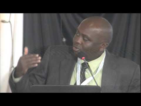 Mugo Kibati: Kenya Health LMG Conference