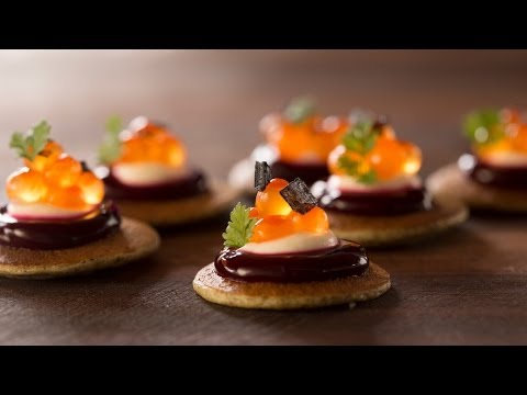 Blini