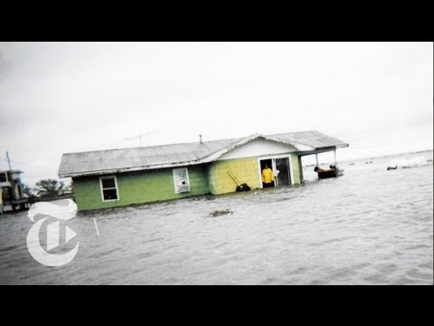 The Vanishing Island | Op-Docs | The New York Times