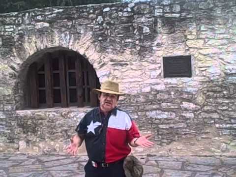 Historytellers At The Alamo.mp4