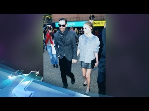 Kate Bosworth Set to Marry Michael Polish This Month!