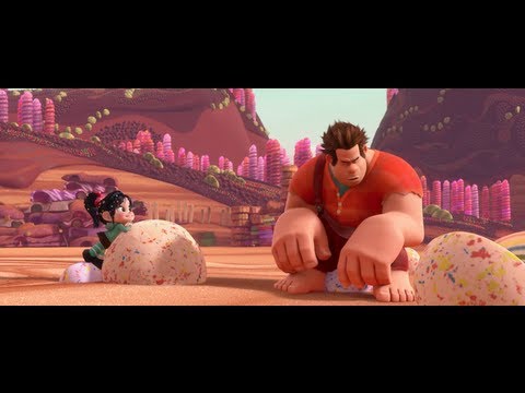 Wreck-It Ralph 