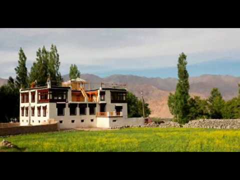 India New Delhi Ladakh Village Experience Package Holidays Travel Guide Travel To Care