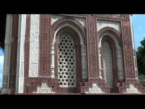 Incredible India - delhi Tourism(HD)