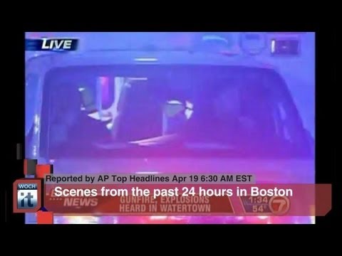 AP Top Headlines News - Boston, Scouts, Barack Obama, Chuck Schumer