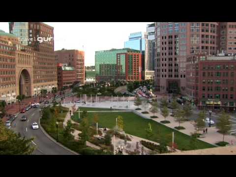 Boston City Guide - travelguru.tv