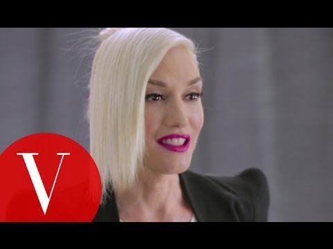 Gwen Stefani Style Anecdote - Voguepedia