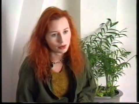 Tori Amos In Profile