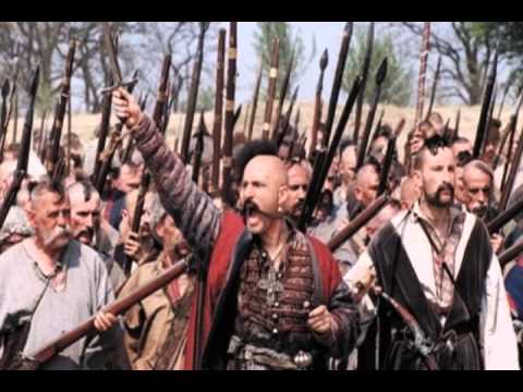 Запорізький марш (Zaporozhian Cossack march)