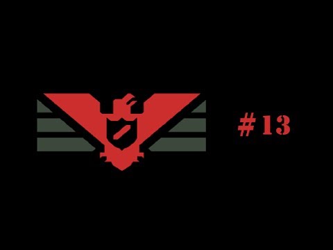 偽裝 (Papers, Please) #13