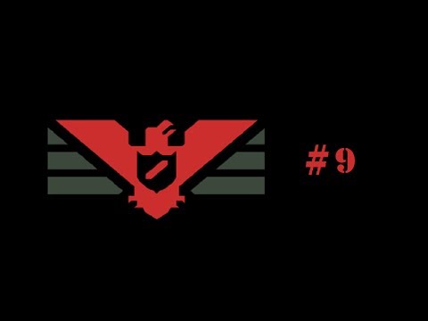 暗殺 (Papers, Please) #9