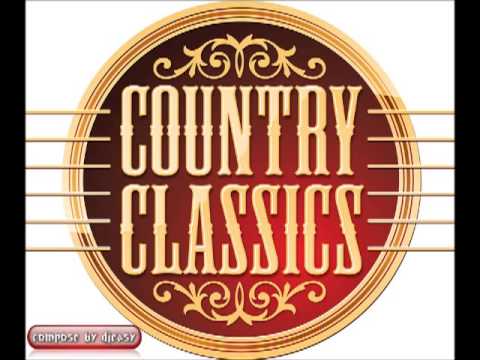 Country Classic Hits Of The Decades Compose By Djeasy