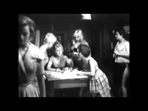 #12 Horrors of Spider Island (Public Domain Film) Review