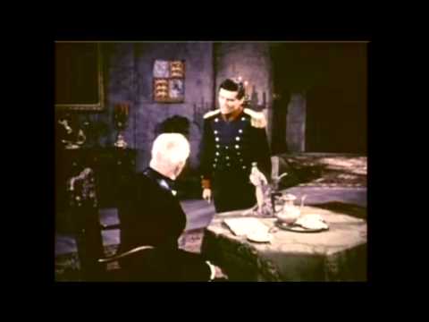 #13 The Terror (Public Domain Film) Review