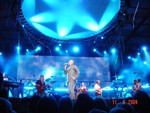 Phil Collins Berlin