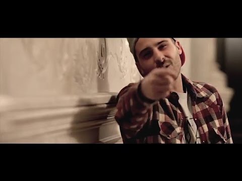 IVAN NIETO feat. XCESE - AJEDREZ (OFFICIAL MUSIC VIDEO)