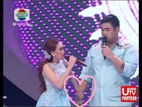 Ivan Gunawan Melamar Ayu Ting Ting ? D'T3rong Show [08/05/2014]