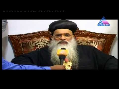 St.Dionysius Orthodox Church, Al Ain.  Asianet Gulf Roundup