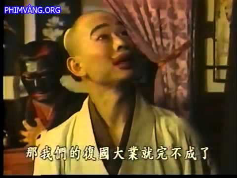 Anh Hùng (Hero 2002) Tập 8a