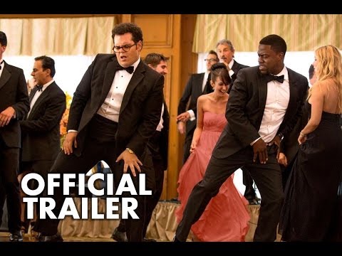 The Wedding Ringer - Official Trailer - In Theaters January 2015