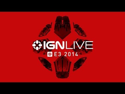 E3 2014 Live Stream -- Day 1 (Microsoft, EA, Ubisoft, Sony Press Conferences)