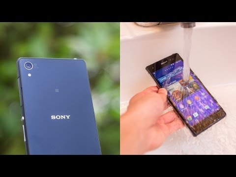 Sony Xperia Z2 - Full Review!