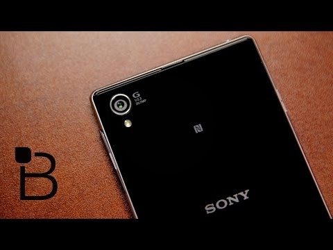 New Sony Smartphones and Google Auto Link