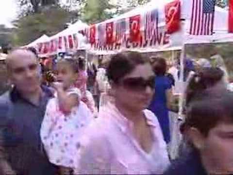 Atlanta Kicks off Its Fifth Annual Turkish Festival